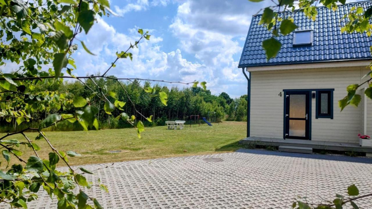 Villa Brzozowa Polana Perlino Exterior foto